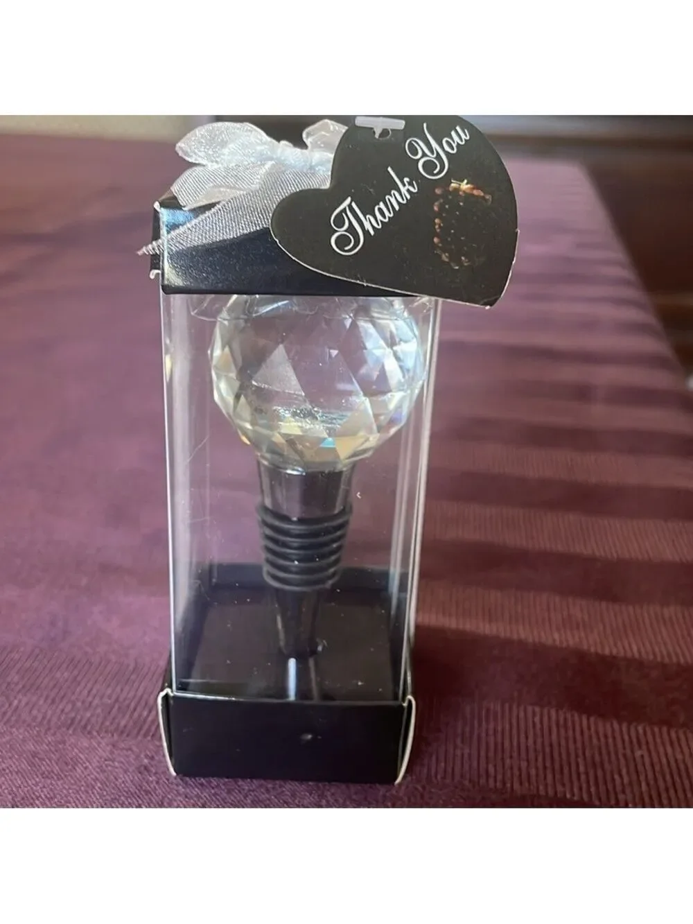 YaYa creations disco ball